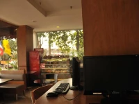 Bangkok City Suite 3*