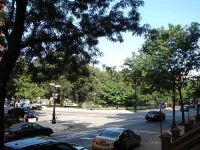 Harlem Bed and Breakfast 1*