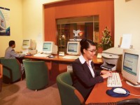 Sharjah Rotana Hotel 4*