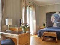 Hotel Tre Fontane 3*