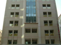 Savoy Crest Hotel Apartment