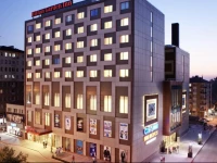 Hilton Garden Inn Kutahya 4*