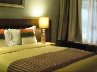 The Residence At Singapore Recreation Club 4*