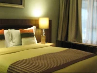 The Residence At Singapore Recreation Club 4*