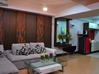 Palms @ Sukhumvit Service Apartment 4*