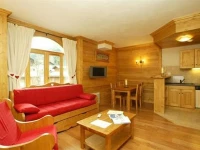 The Lodge Morzine 3*