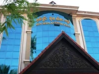 Bunseda Angkor Villa 2*