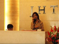 JHT Hotels 3*