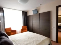 Mirniy Resort Hotel 2*