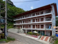 Patong Mountain Bed and Breakfast 2*
