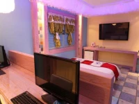 Tomgi Hotel Jongno 2*