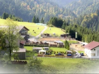 Reiterhof Berggut Gaicht 3*