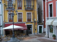 Apartamentos Plaza Mayor 3*