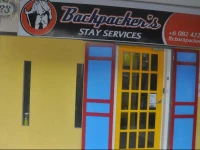 Backpackers Stay 2*