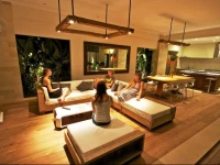 Pantai Indah Villas Bali 3*