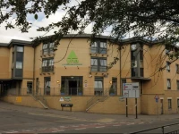 YHA Oxford 4*