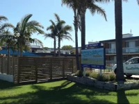 Surfside Merimbula Holiday Apartments 3*