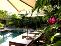 Bangtao Beach Chalet 3*