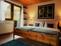 Hotel-Pension Alpenwelt 2*