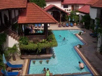 Ramada Phuket South Sea 4*