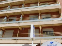 Hotel Clibomar 1*
