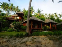 Sabai Beach Resort 2*
