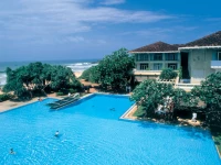 Heritance Ahungalla 5*