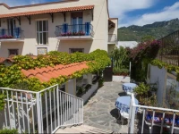 Pensione Villa Mafalda 2*