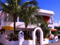 Mar Dei Amor Villa B&B 3*