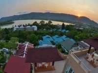 Chaweng Grand View Resort 3*