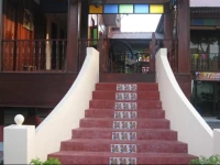 Villa Meriah Kampung Morten 3*