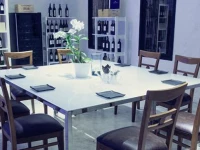 Ocean @ Livingstones Hotel  3*