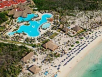 Grand Palladium Colonial Resort and Spa 5*