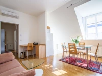 Central Apartments Vienna 4*