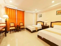 Phnom Penh Forever 3*