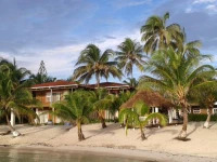 Ambergris Divers Resort 2*