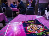 Lucky Restaurant & Guest House 1*