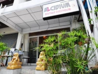 Elcidium Boutique Guesthouse 2*