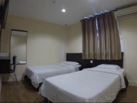 Hotel Kinabalu 1*