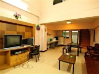 Nong New House Cha-am 1*