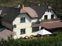 Restaurant a Penzion Pod Draci Skalou 3*