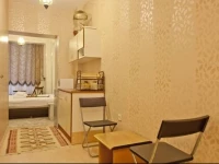 Nisa Sultan Taxim Flats 3*