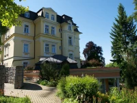 Garni San Remo Hotel 3*