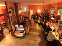 Sunflower Beach Backpacker Hostel 3*