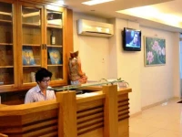 Tuan Anh Hotel 168 1*
