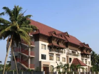 Ashirwad Heritage Resorts 4*