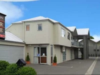 Riccarton Motor Lodge 5*