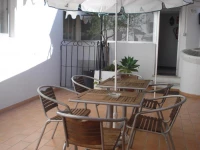 Residencial Arabi 3*