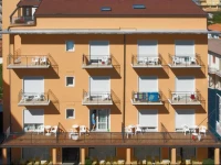 Pensione Villa Joli 1*