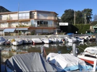 Appartement La Nautique 1*